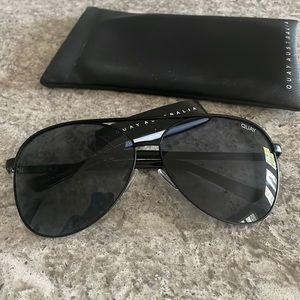 Quay Australia Vivienne Women’s Sunglasses